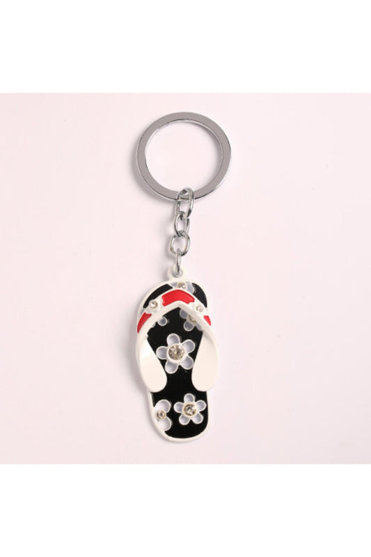 Yenihayat Terlik Figür Tasarımlı Anahtarlık