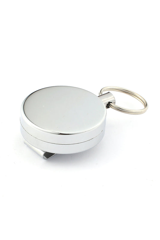 Bel'E Takılan Çekilebilir Yoyo Anahtarlık ''NewLifePromosyon'' MDL7