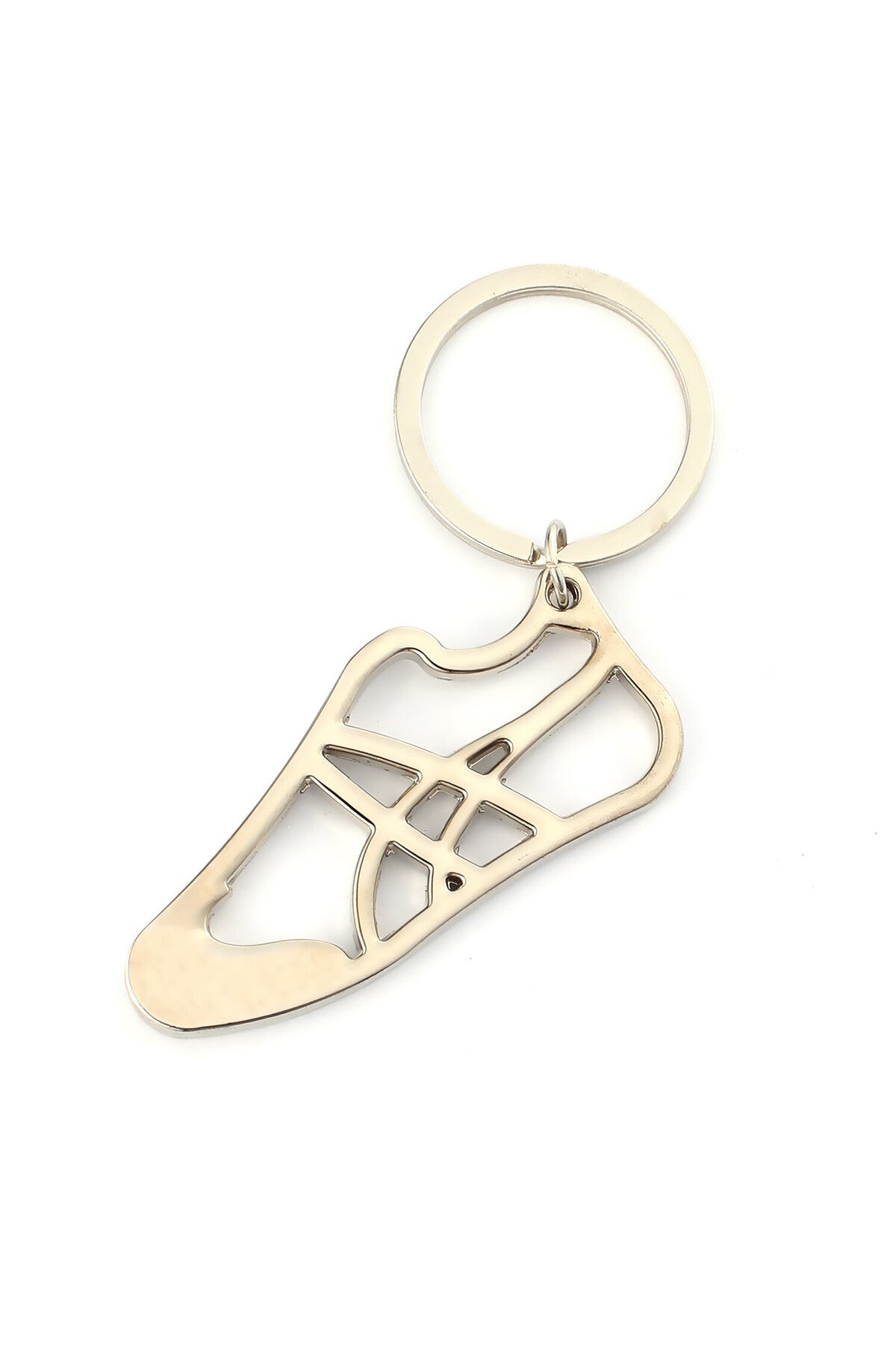 Krampon Futbol Metal Anahtarlık Futbolcu  ''NewLifePromosyon'' MDL35