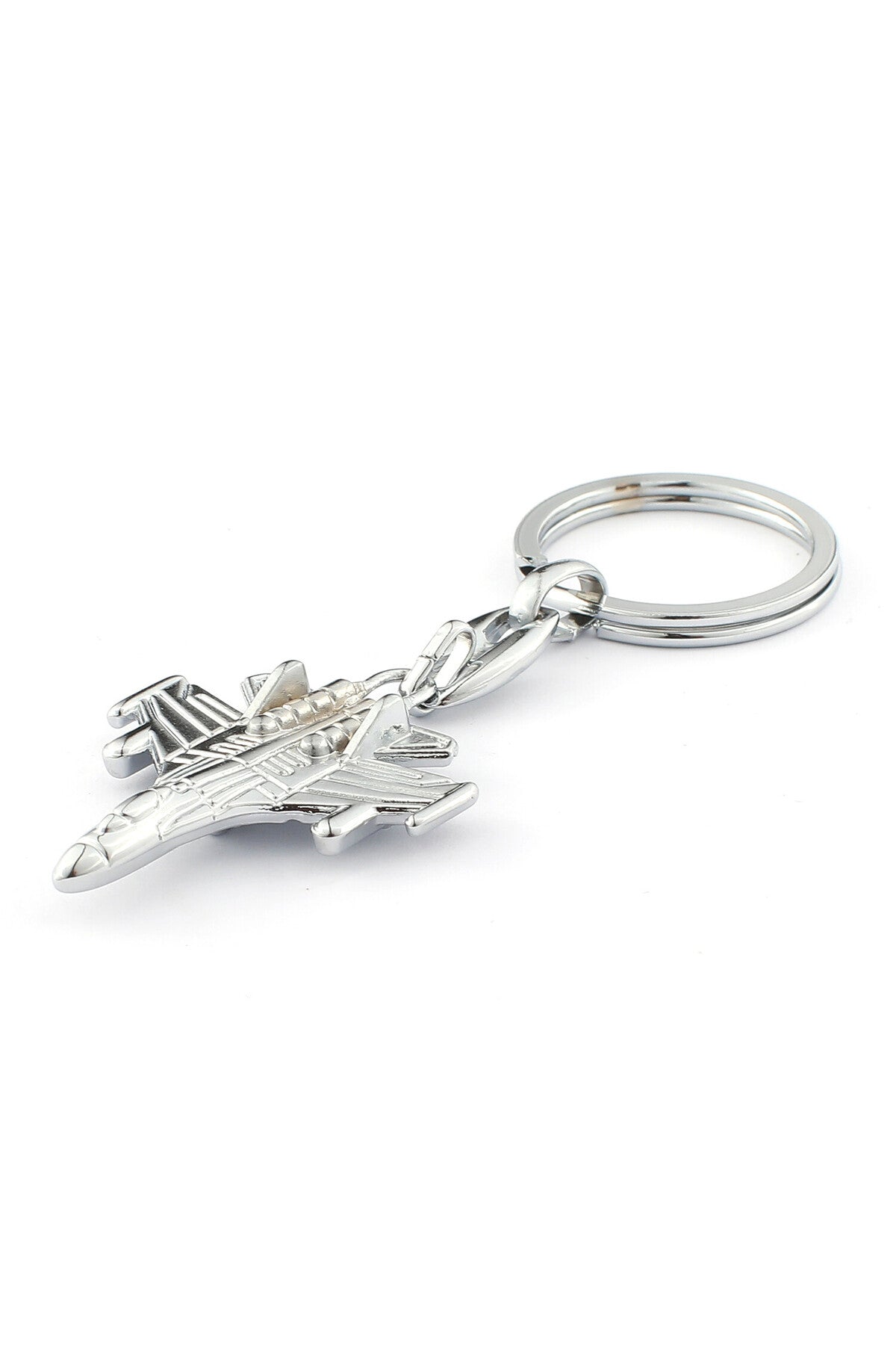 Hediyelik Havacılık Savaş Uçağı Anahtarlık ''NewLifePromosyon'' MDL168