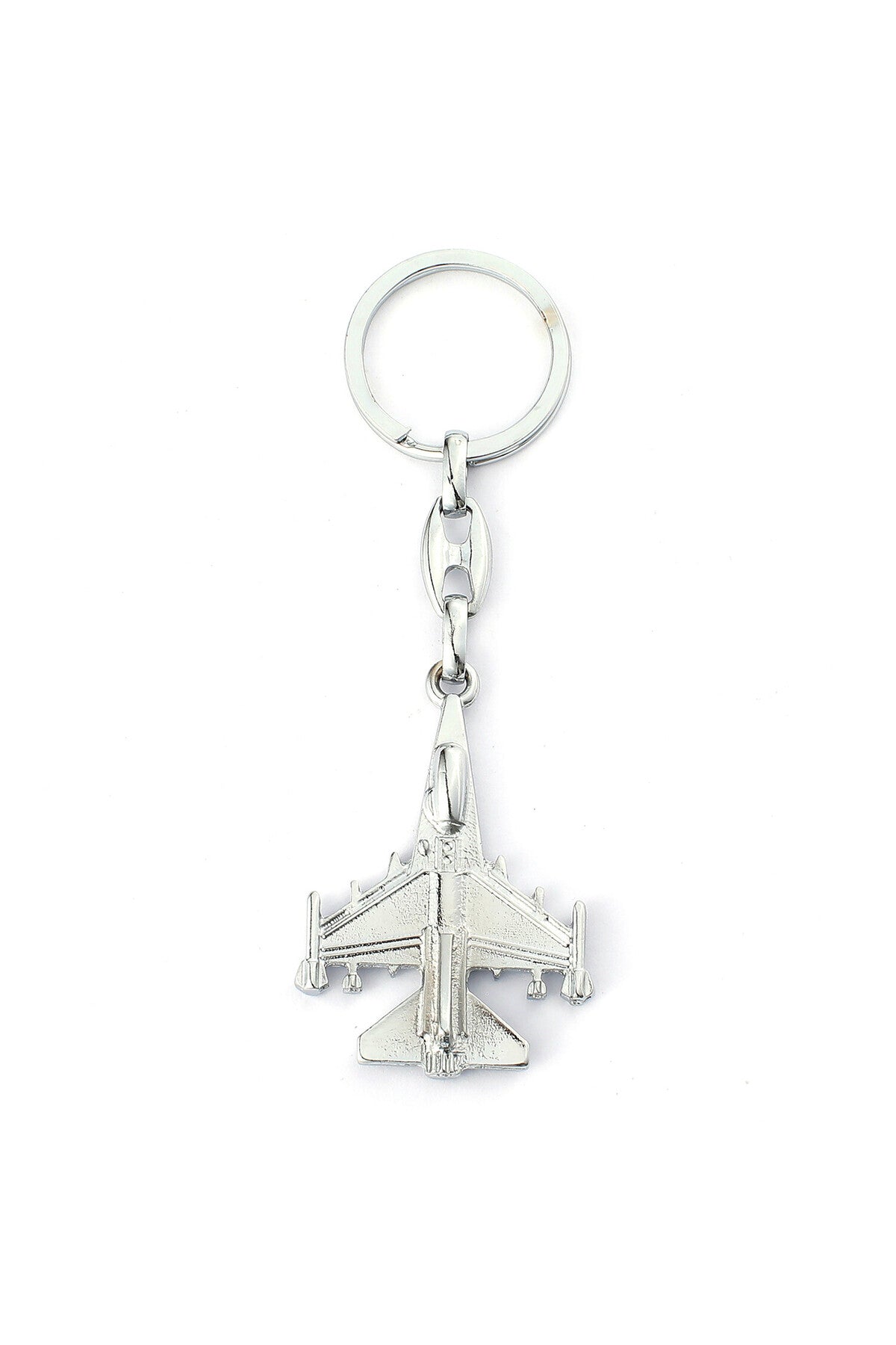 Savaş Uçağı Anahtarlık ''NewLifePromosyon'' MDL44