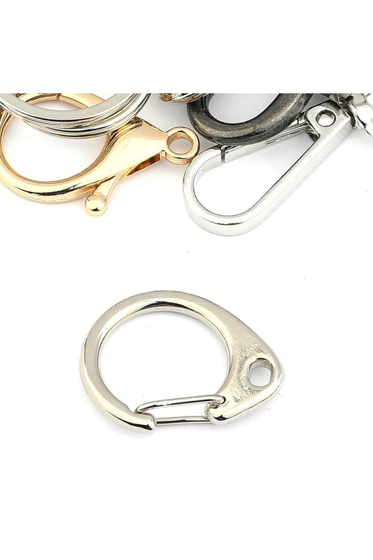 Aksesuar Anahtarlık Kancası Mdl6