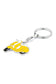 Sarı Vespa Motor İtaly ''NewLifePromosyon''