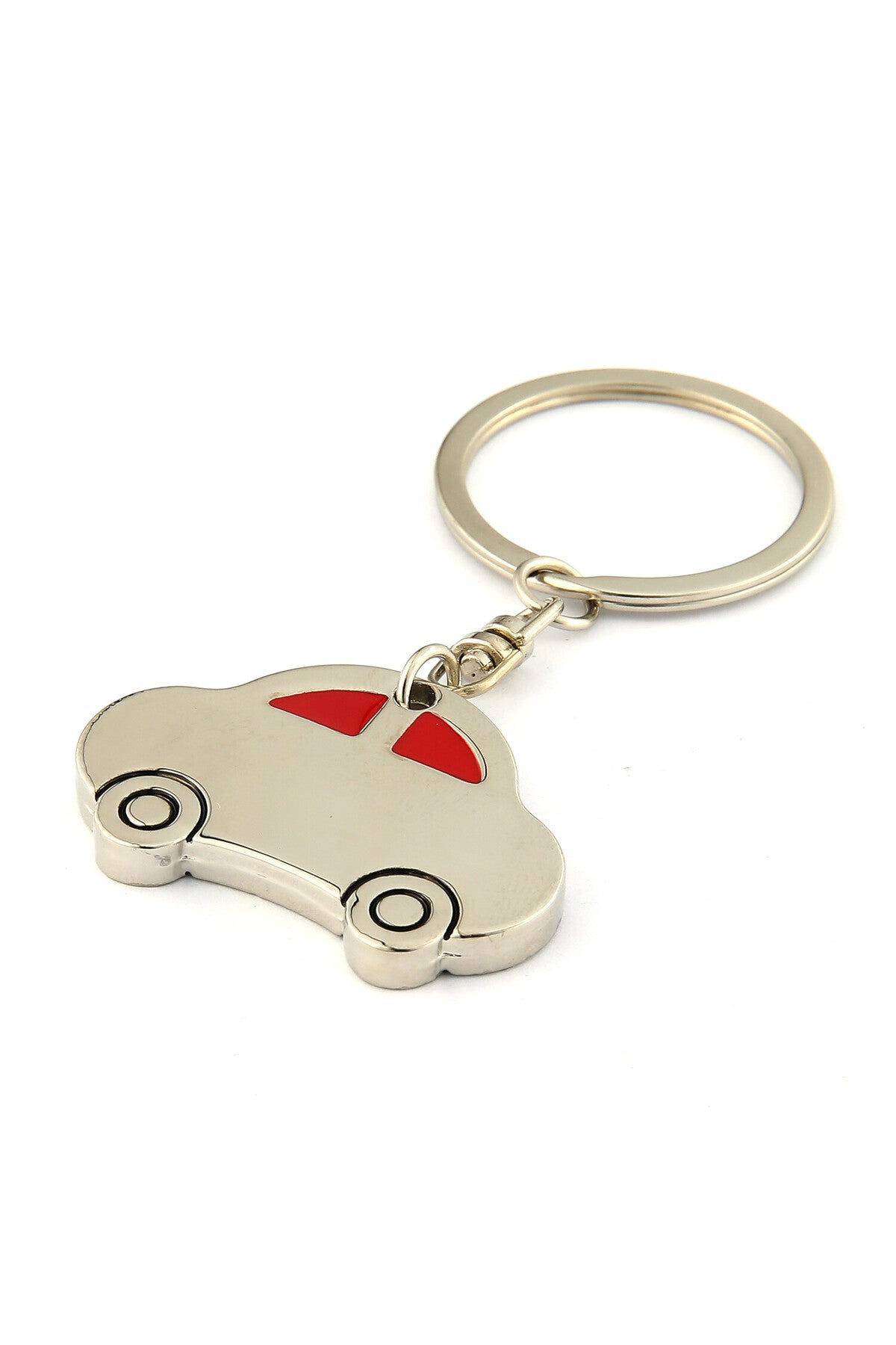 Araba Tasarımlı 3D Anahtarlık ''NewLifePromosyon'' MDL362