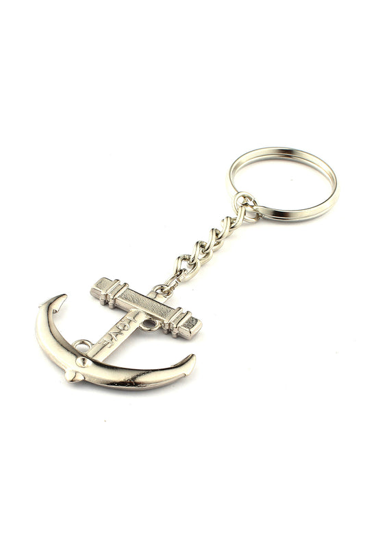 Çağa Tasarımlı Şık Anahtarlık ''NewLifePromosyon'' MDL68