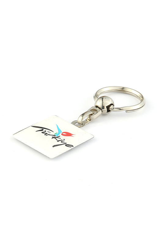 Türkiye Yazılı Anahtarlık ''NewLifePromosyon'' MDL177