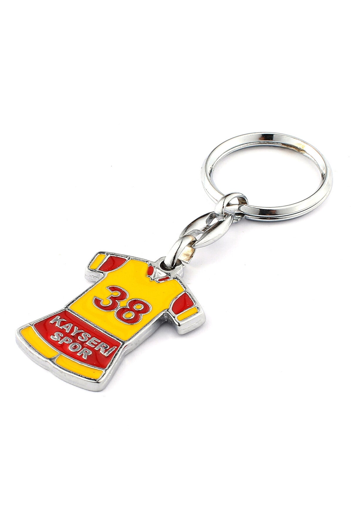 38 Kayseri Spor  Anahtarlık ''NewLifePromosyon'' MDL57