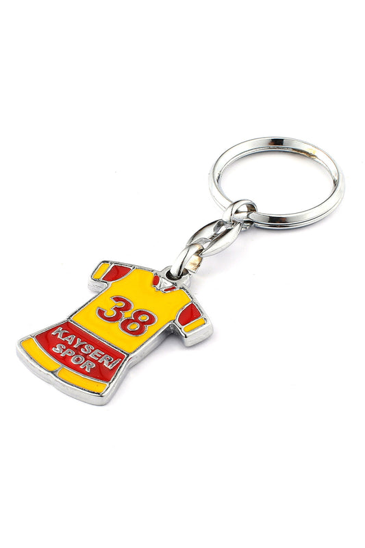 38 Kayseri Spor  Anahtarlık ''NewLifePromosyon'' MDL57