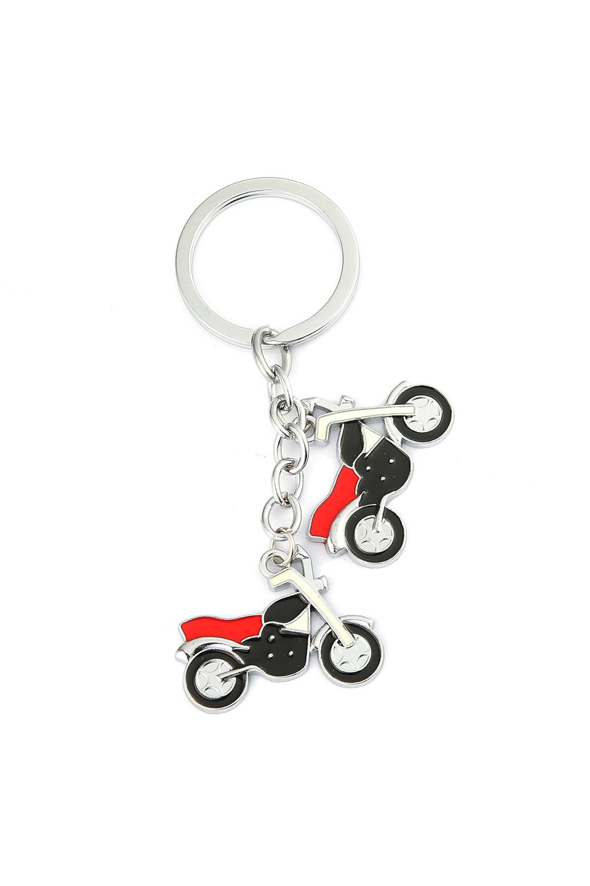 Motorsiklet Tasarımlı Anahtarlık ''NewLifePromosyon'' MDL311