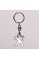 Peugeot Çelik Anahtarlık