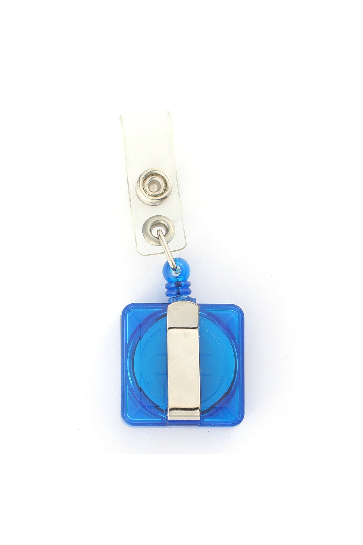 Bel'e Takılan  Kartlık Anahtarlık (Newlife-Promosyon)