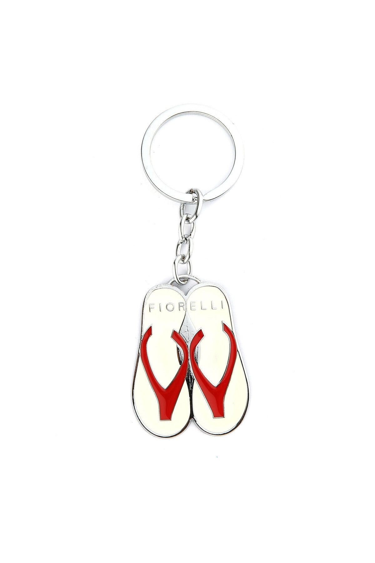 Sandalet Terlik Figürlü Anahtarlık ''NewLifePromosyon'' MDL263