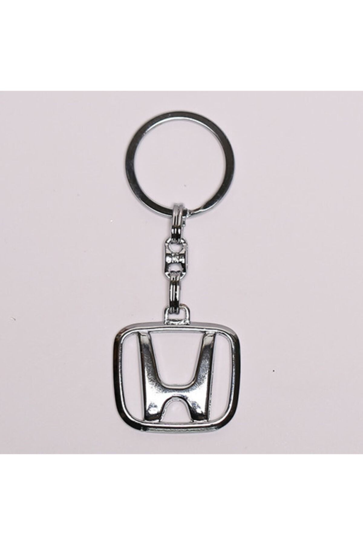Honda Çelik Anahtarlık (NEW LİFE PROMOSYON NL)