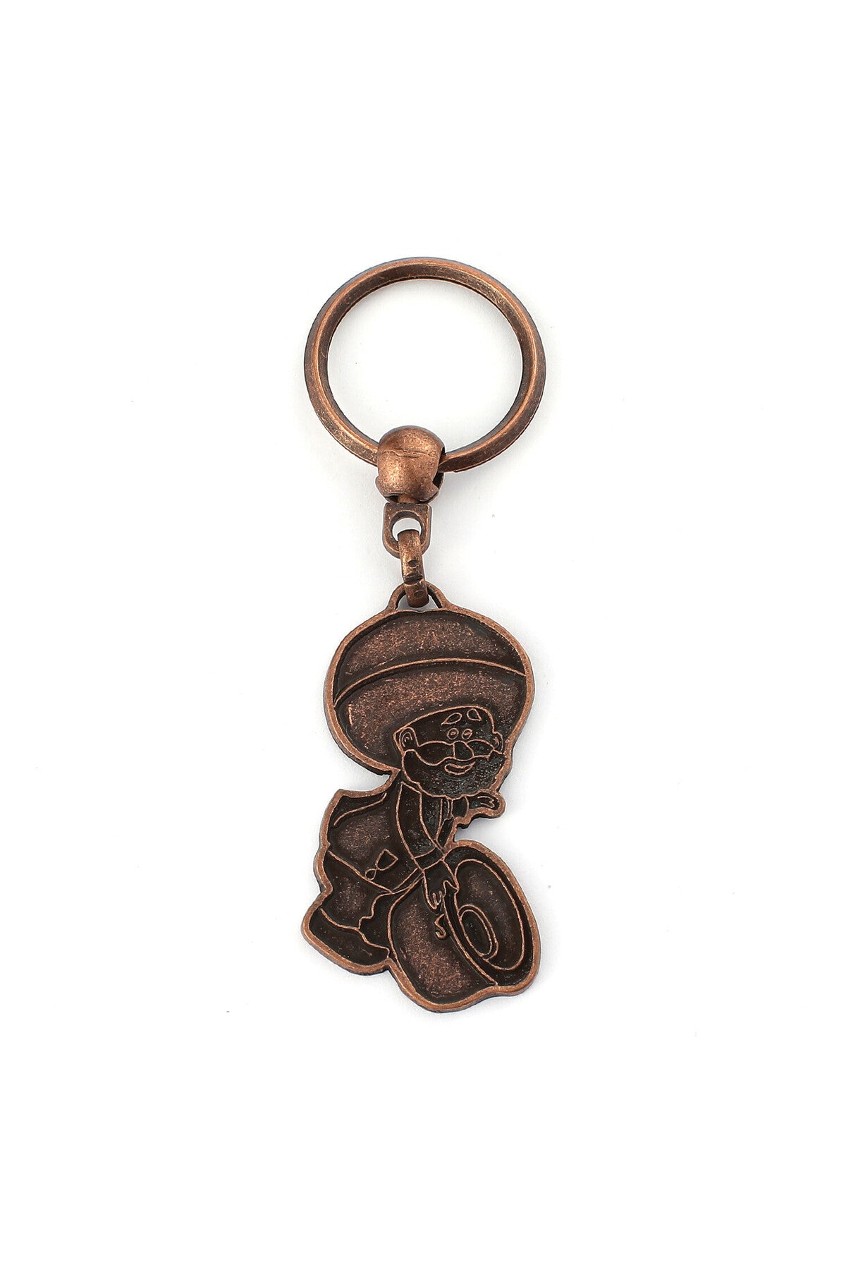 Nasrettin Hoca Figürlü Anahtarlık ''NewLifePromosyon'' MDL157