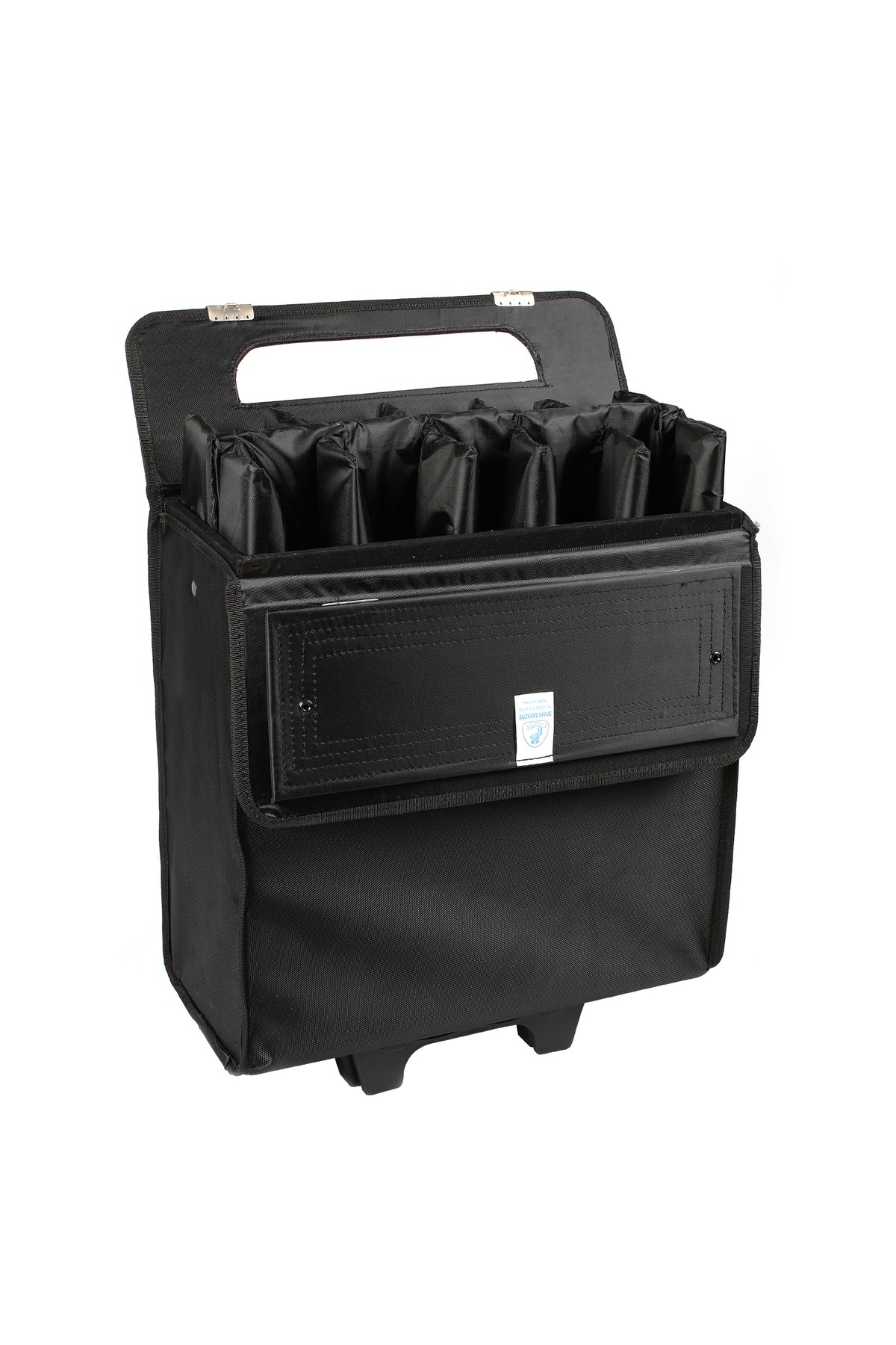 BBB20 Külçe& Şişe Çantası