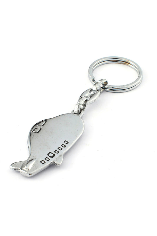 Yolcu Uçağı Tasarımlı  Anahtarlık ''NewLifePromosyon'' MDL55