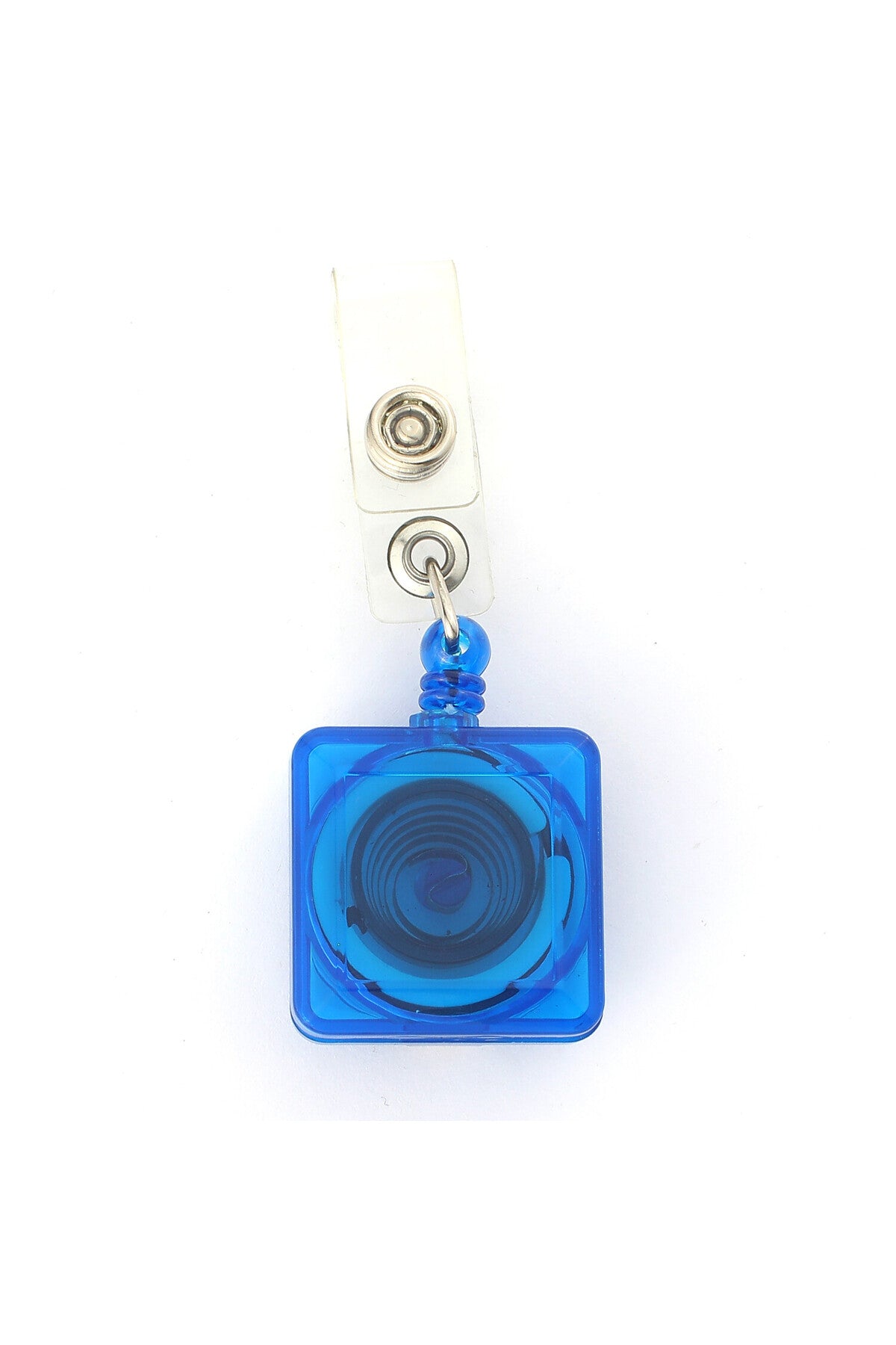 Bel'e Takılan  Kartlık Anahtarlık (Newlife-Promosyon)