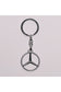 Mercedes Çelik Anahtarlık