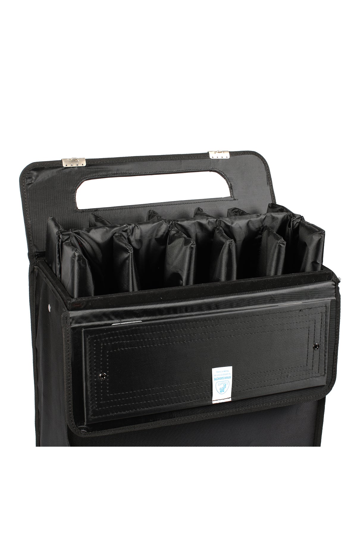 BBB20 Külçe& Şişe Çantası