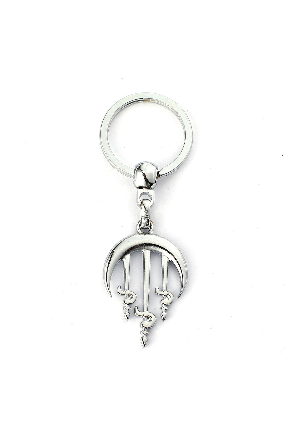 Alperen Ocakları Tasarımlı Anahtarlık ''NewLifePromosyon'' MDL62