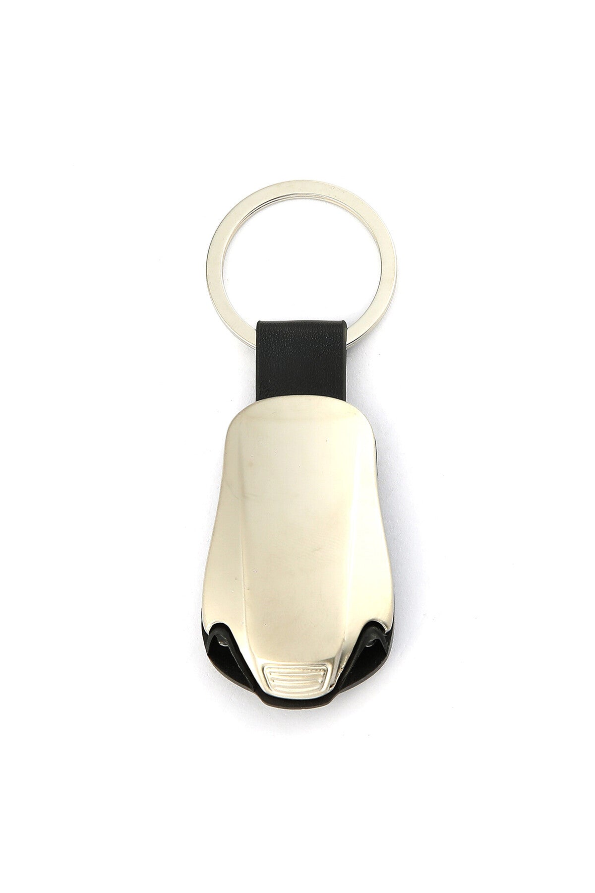 3D Işıklı Plastik Tasarımlı Anahtarlık ''NewLifePromosyon'' MDL391