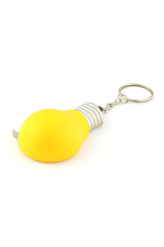 Ampul Tasarımlı Metre Anahtarlık ''NewLifePromosyon'' MDL421