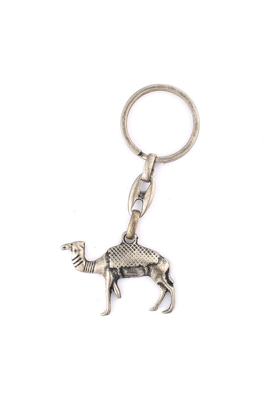 3D Eskitme Deve Tasarımlı Anahtarlık ''NewLifePromosyon'' MDL469