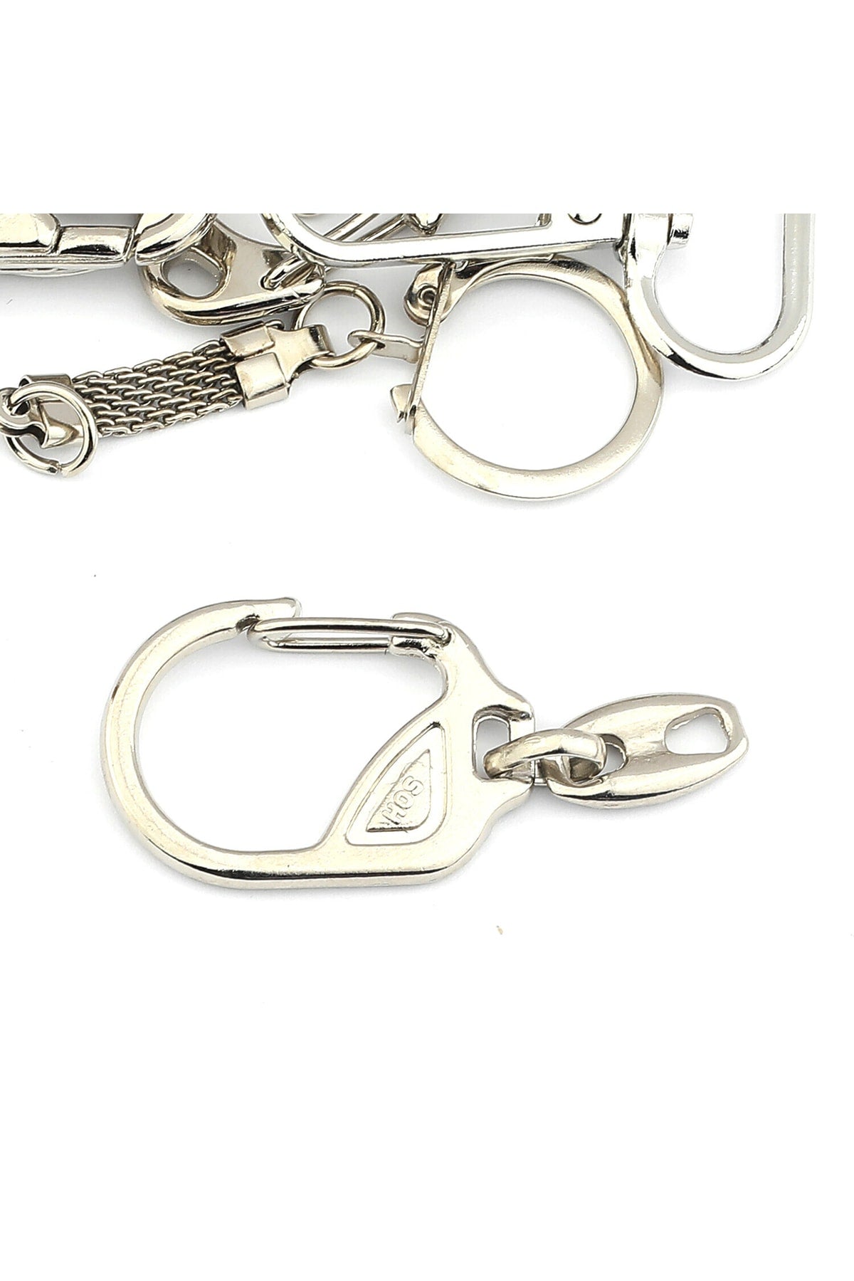 Aksesuar Anahtarlık Kancası Mdl10