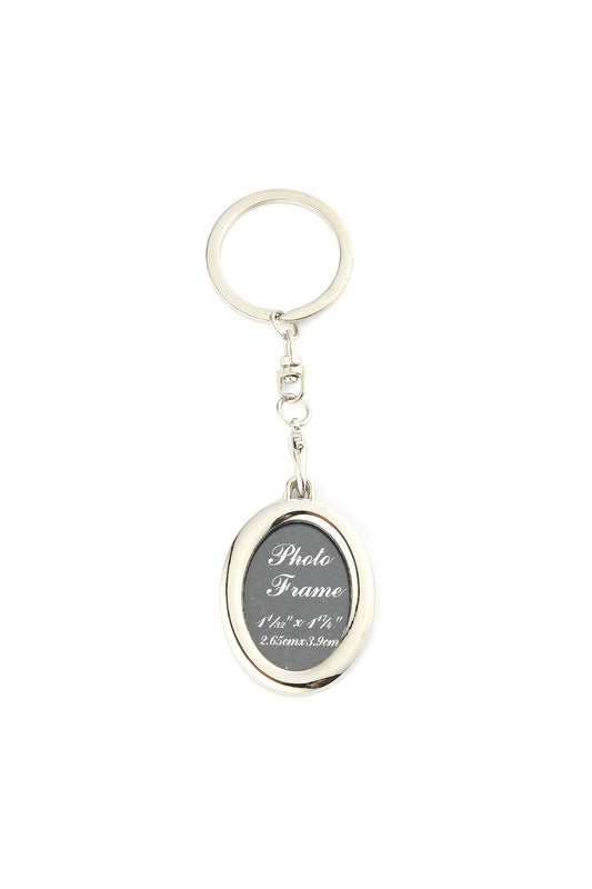 Foto Konulabilir Çerçeveli Anahtarlık ''NewLifePromosyon'' MDL415