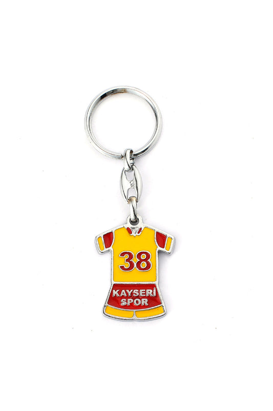 38 Kayseri Spor  Anahtarlık ''NewLifePromosyon'' MDL57