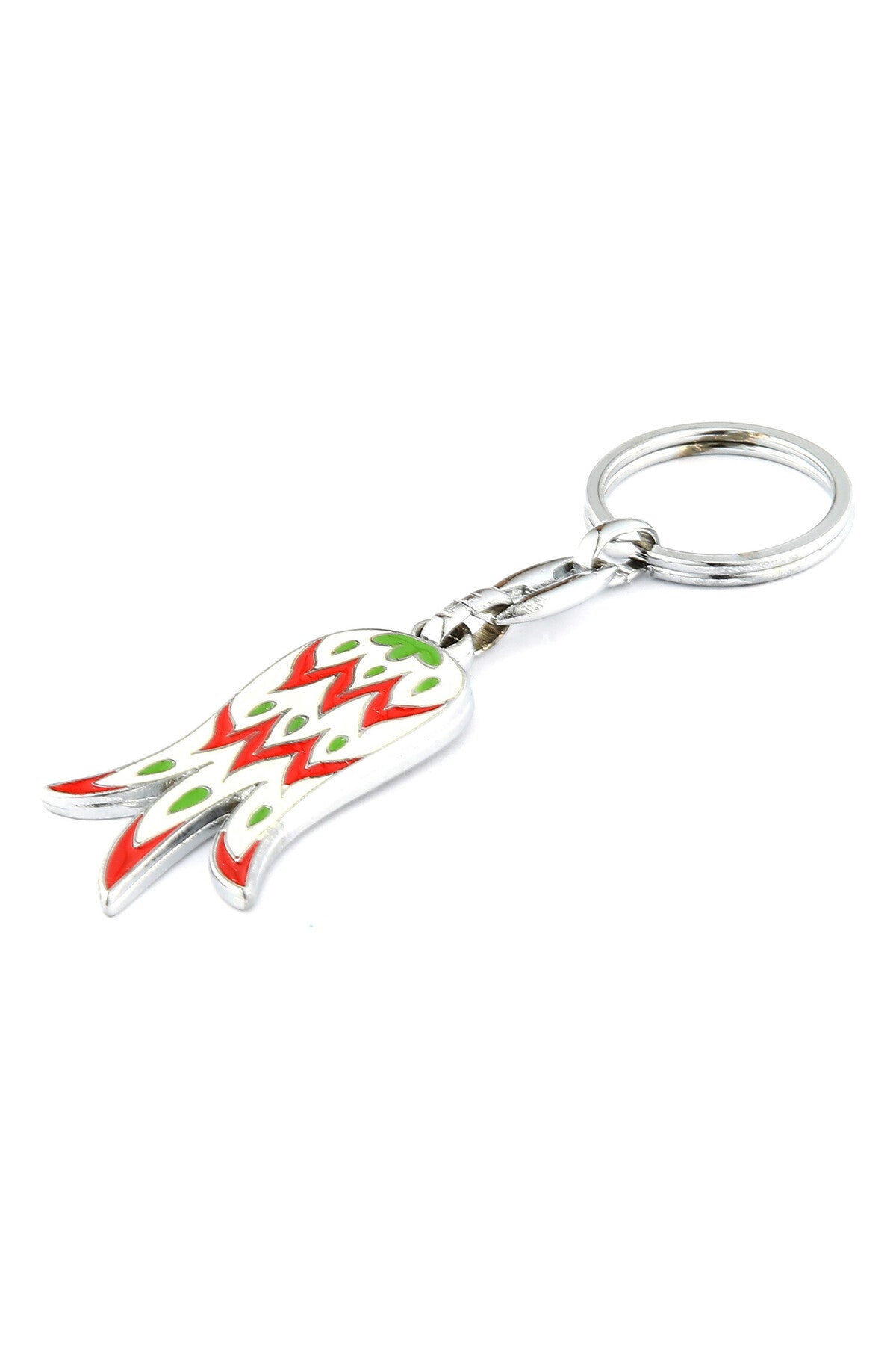 Lale Figürlü Renkli Anahtarlık ''NewLifePromosyon'' MDL268