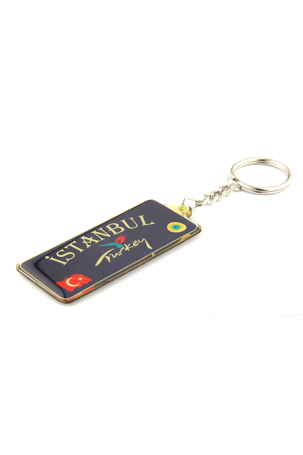 Turkey Yazılı Anahtarlık ''NewLifePromosyon'' MDL296