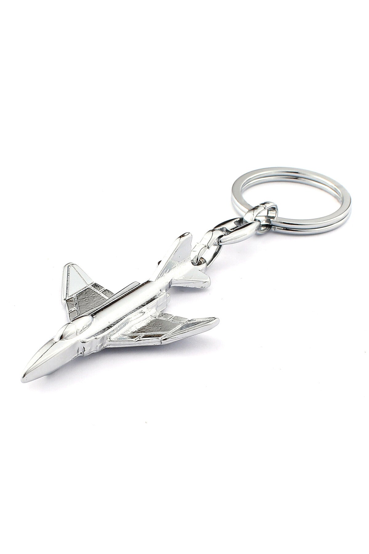 Hediyelik Havacılık Savaş Uçağı Anahtarlık ''NewLifePromosyon'' MDL169