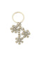 Kar Tanesi Tasarımlı Anahtarlık ''NewLifePromosyon''