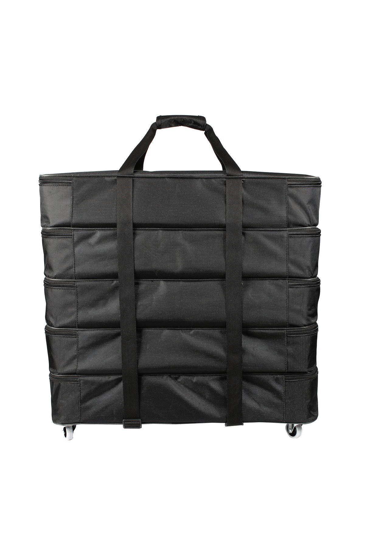 BBB31 Çekçekli Ayakkabı Taşıma Çantası