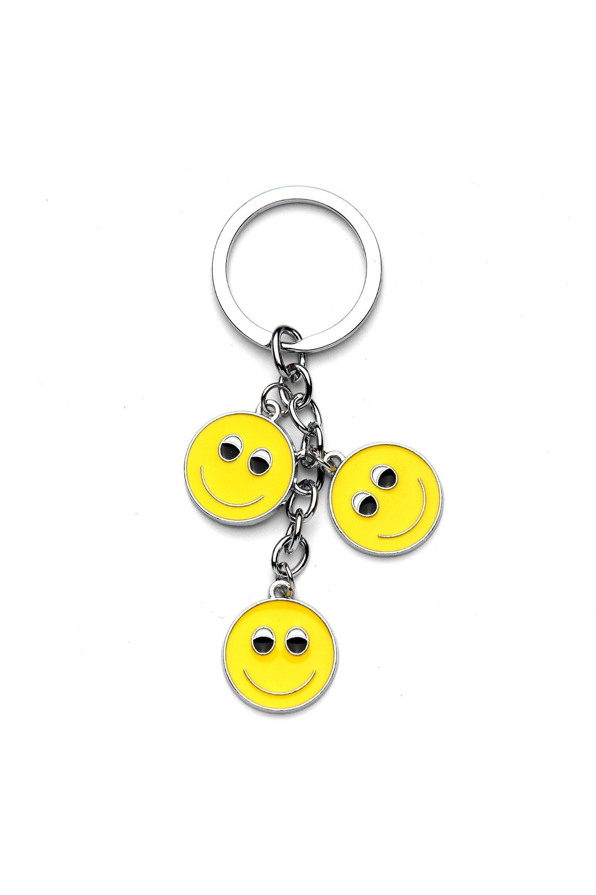 Emoji Anahtarlık (mdl 1 ) Newlife