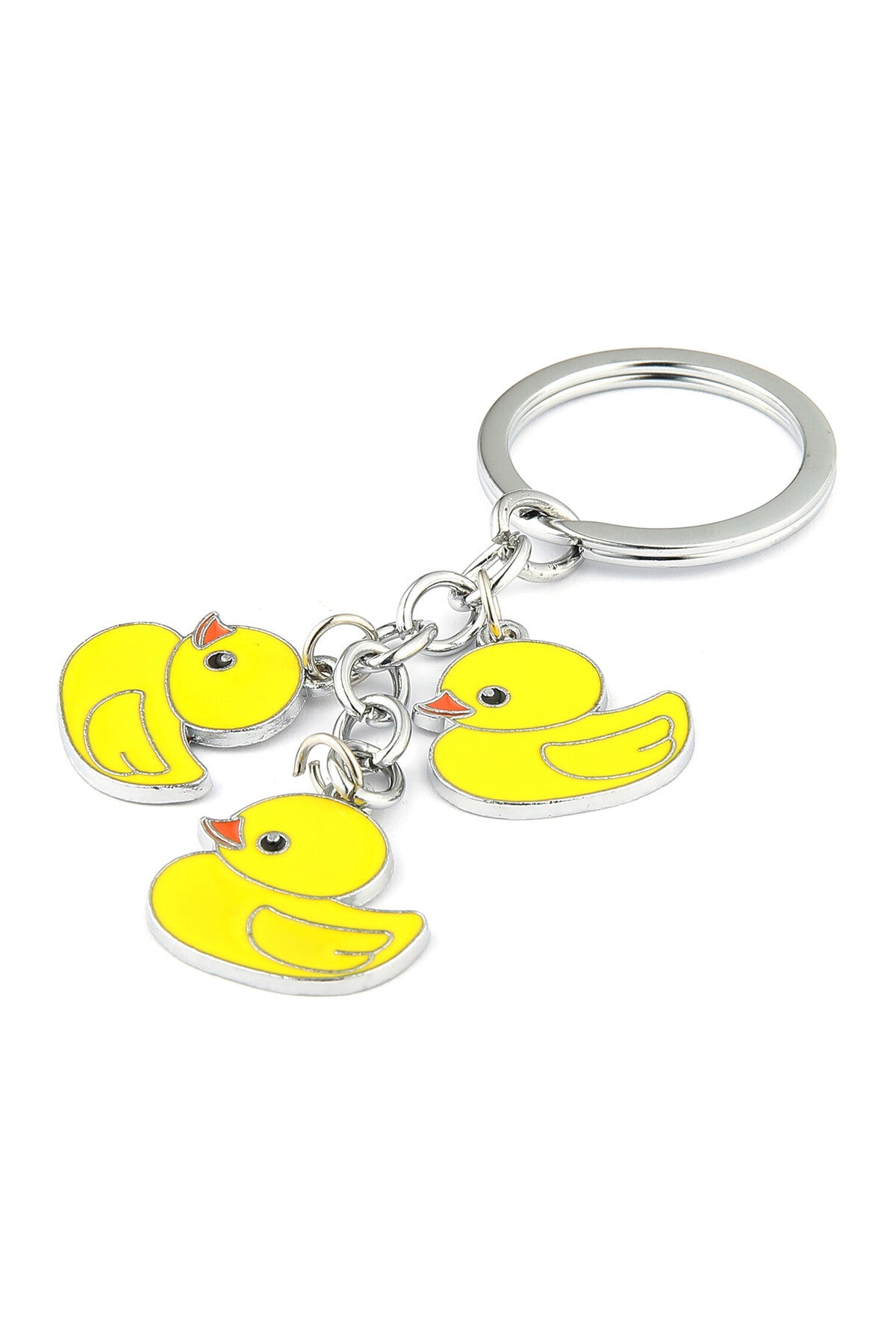 Ördek Figrlü Anahtarlık ''NewLifePromosyon'' MDL329