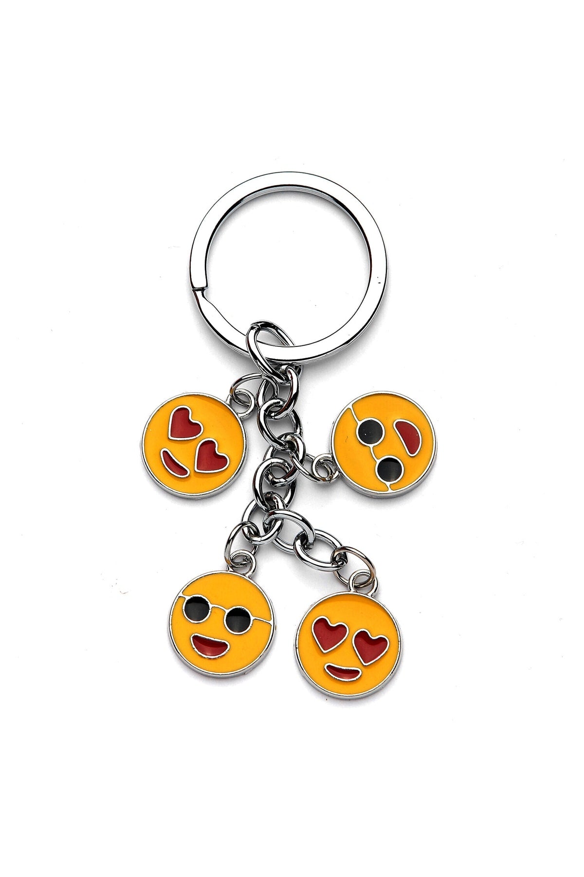 Emoji Anahtarlık (mdl 2 ) Newlife