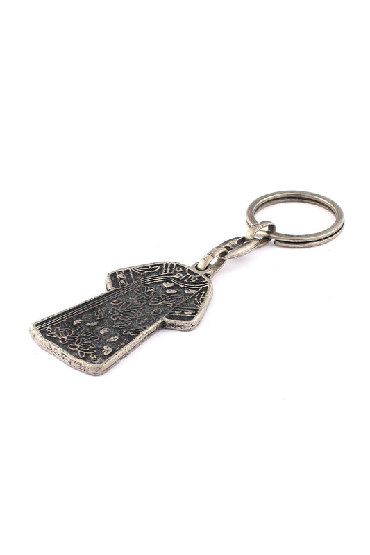 Eskitme Kaftan Tasarımlı Anahtarlık ''NewLifePromosyon'' MDL478