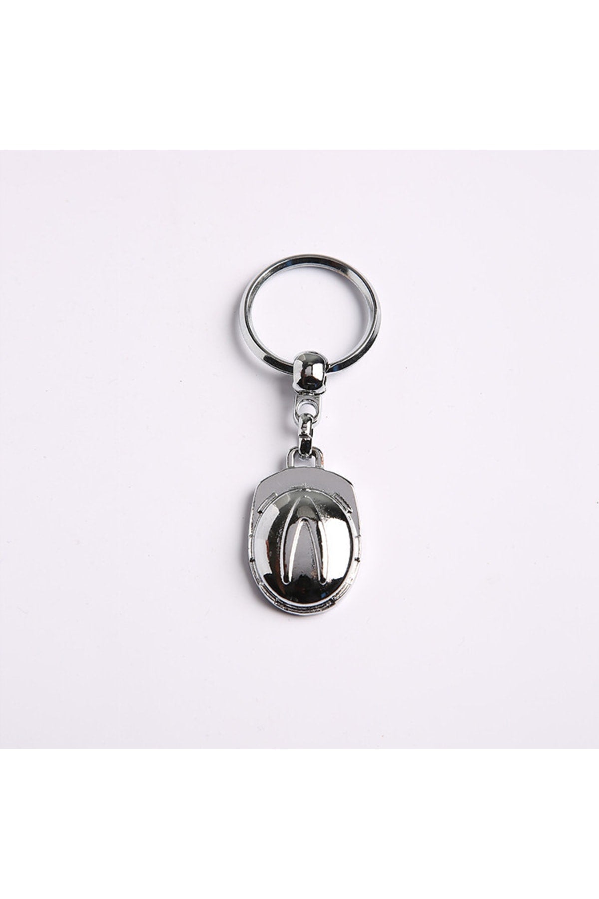 Baret Tasarımlı Anahtarlık