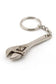 Ingiliz Anahtarı Şeklinde Metal Anahtarlık Kc522