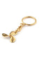 Denizci Pervane 3D Anahtarlık Gold ''NewLifePromosyon''