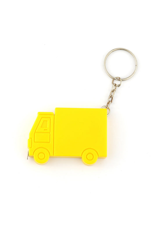 Kamyon Tasarımlı Metre Anahtarlık ''NewLifePromosyon'' MDL422