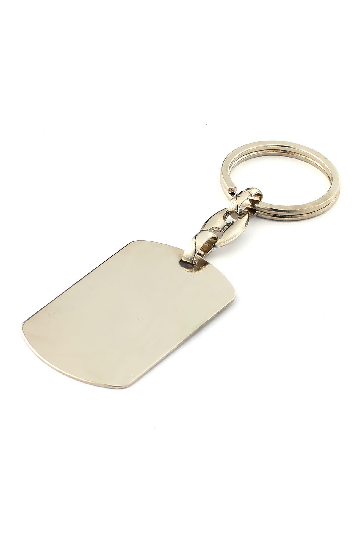 İsim Yazılabilir Anahtarlık ''NewLifePromosyon'' MDL121