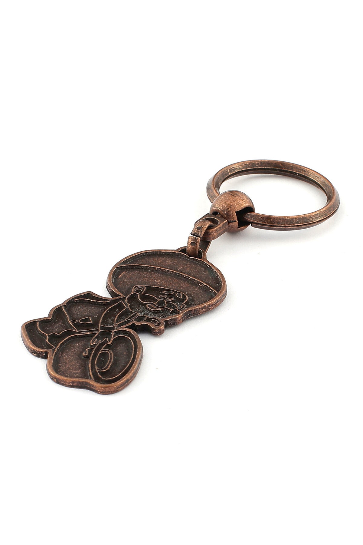 Nasrettin Hoca Figürlü Anahtarlık ''NewLifePromosyon'' MDL157