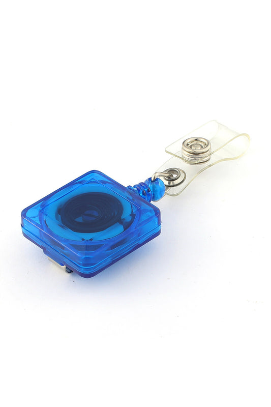 Bel'e Takılan  Kartlık Anahtarlık (Newlife-Promosyon)