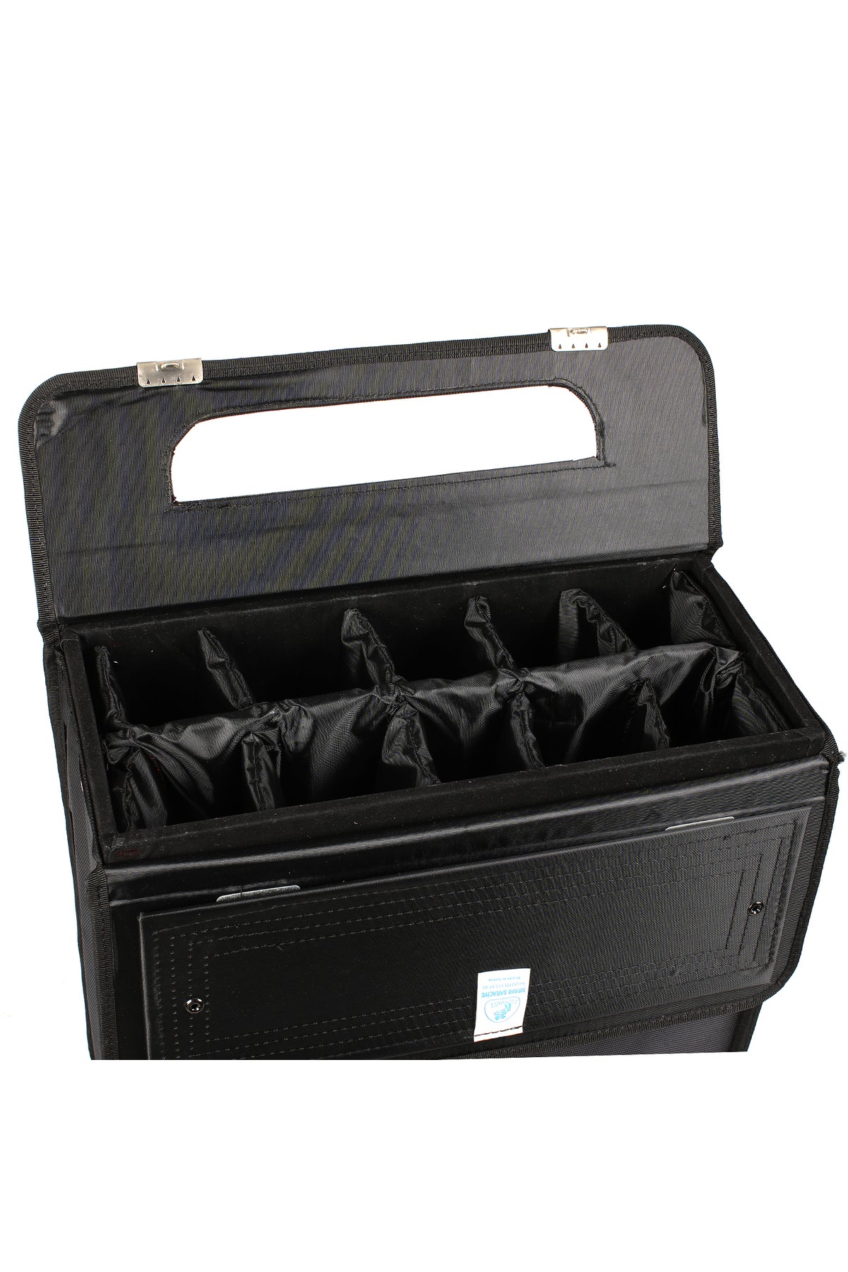 BBB20 Külçe& Şişe Çantası