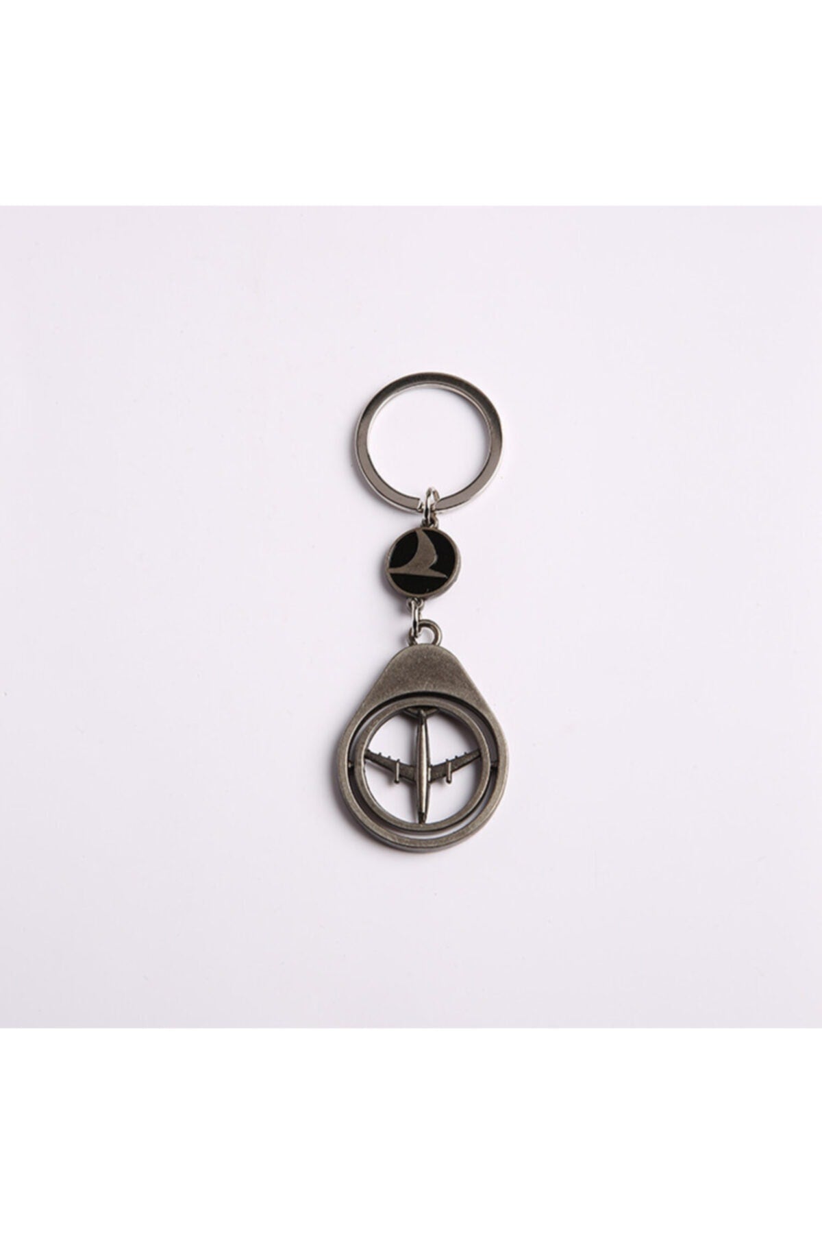 Yenihayat Türk Havayolları Temalı Anahtarlık