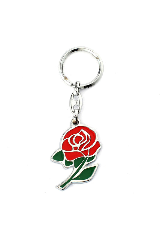 Gül Figürlü Anahtarlık ''NewLifePromosyon'' MDL156