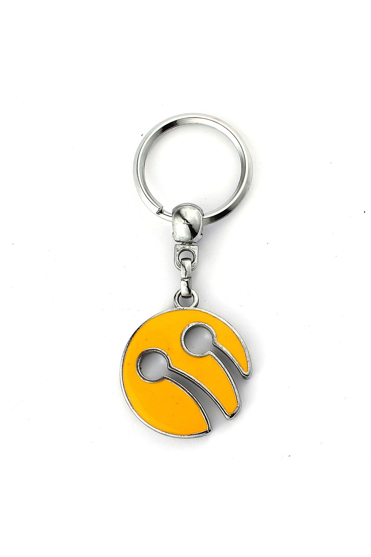 Turkcel Promosyon Figür Anahtarlık ''NewLifePromosyon'' MDL67